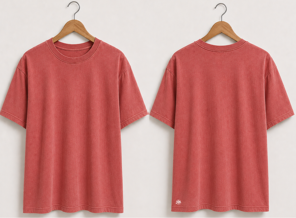 Sheabyrd Blanks | 100% Premium Heavyweight Cotton – 7.5 oz | Sheabyrd Design Lab