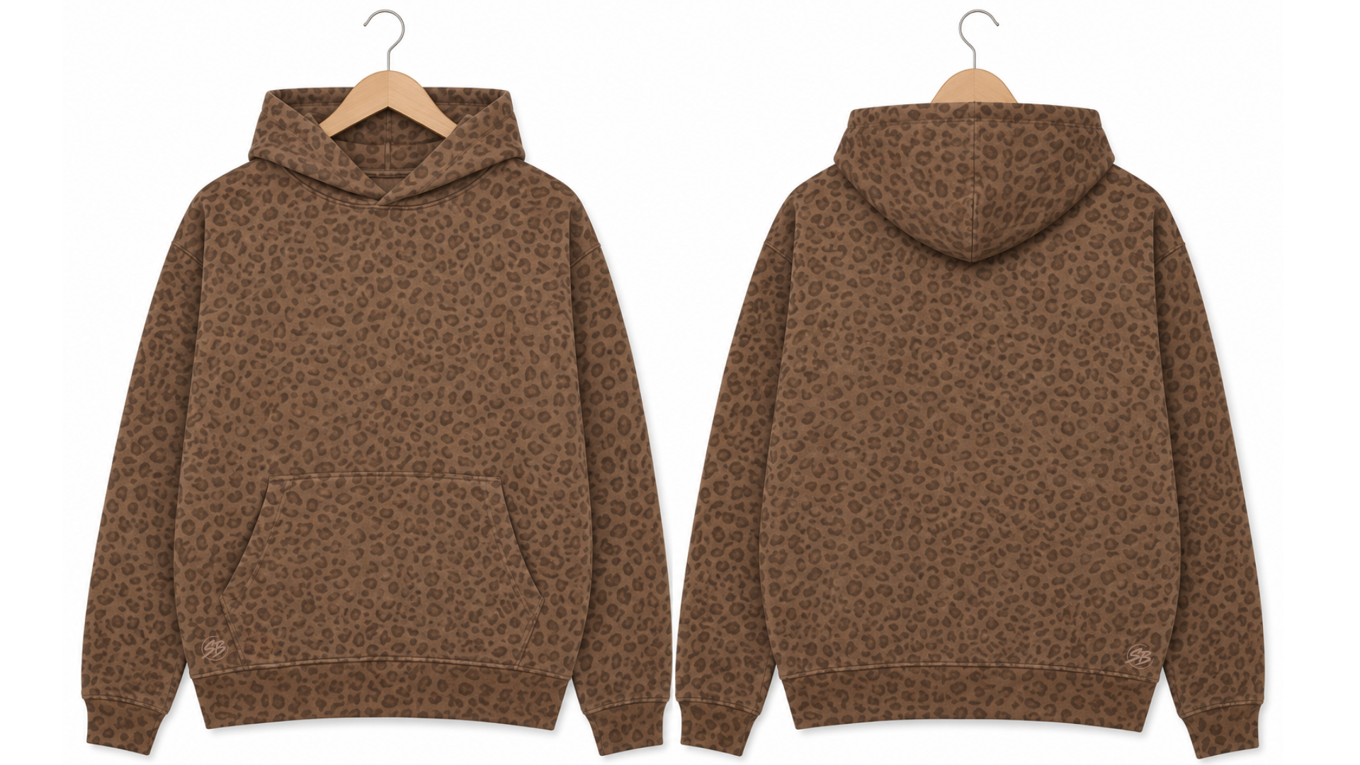 Sheabyrd Unisex Hoodies | Premium 100% Cotton Heavyweight Hoodies | Sheabyrd Design Lab