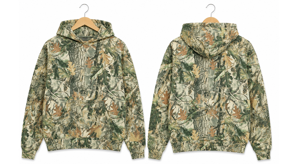 Sheabyrd Unisex Hoodies | Premium 100% Cotton Heavyweight Hoodies | Sheabyrd Design Lab