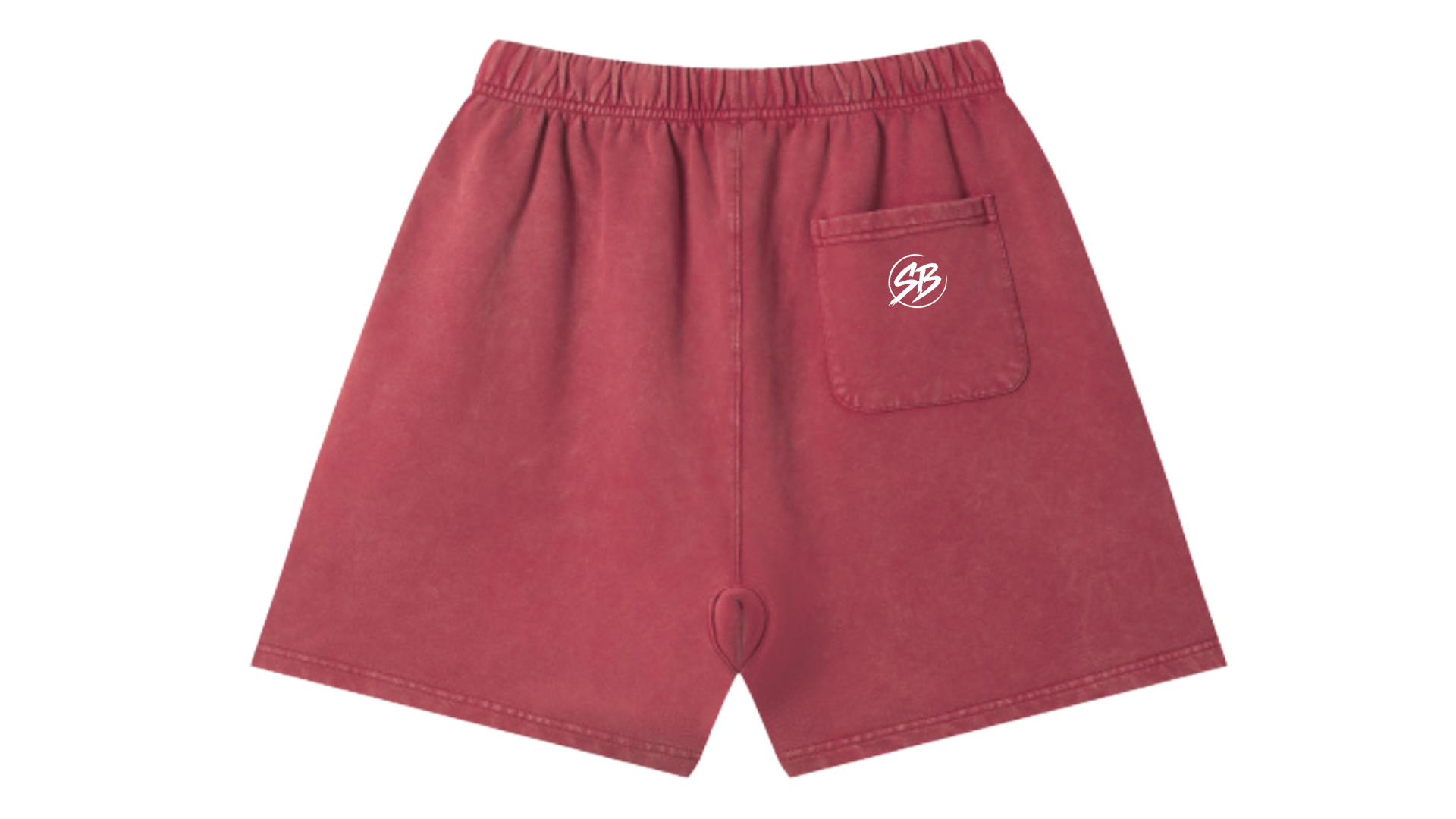 Sheabyrd Design Lab Oversized Fleece Shorts | Premium Heavyweight Streetwear