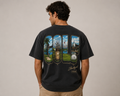 Sheabyrdies Premium Graphic Golf Tee | Performance Golf T-Shirt | Sheabyrd Design Lab