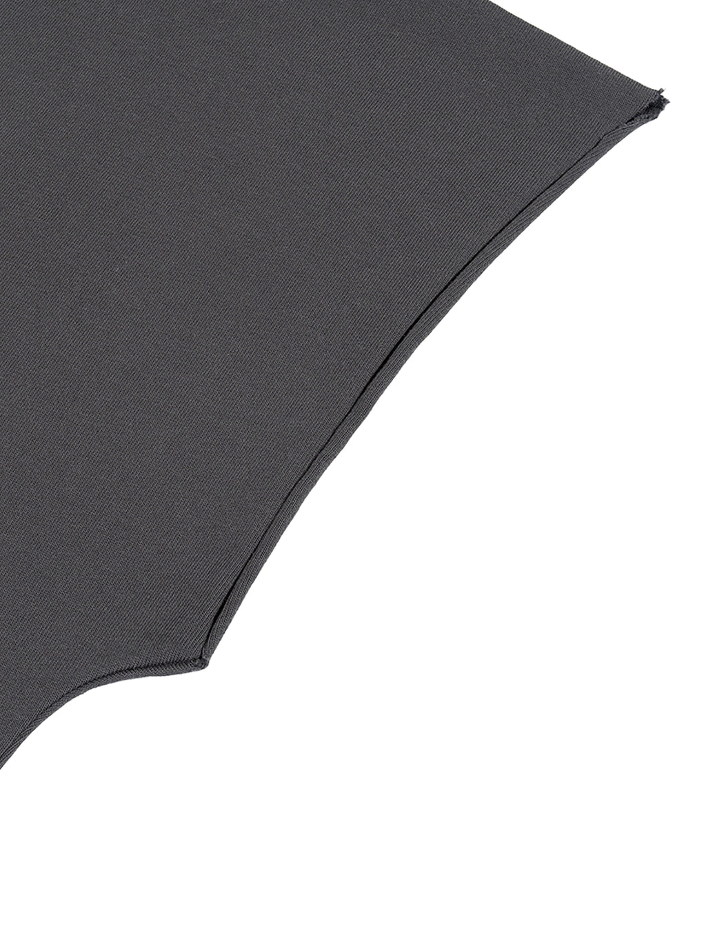Limited Edition Raw Edge Boxy Tee I Sheabyrd Design Lab I Premium Tee