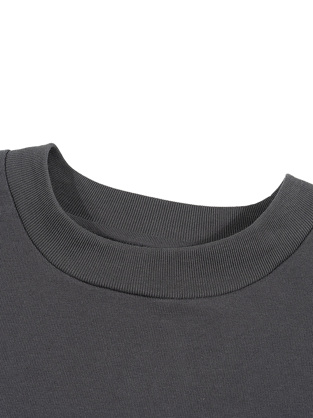 Limited Edition Raw Edge Boxy Tee I Sheabyrd Design Lab I Premium Tee