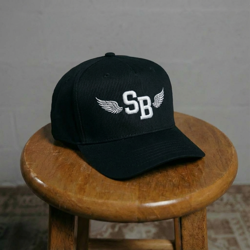 SB Wing Hats | Take Flight