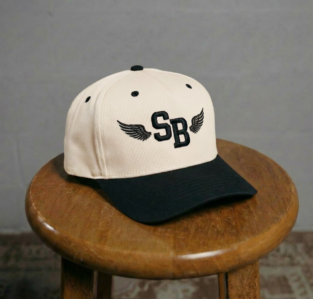 SB Wing Hats | Take Flight