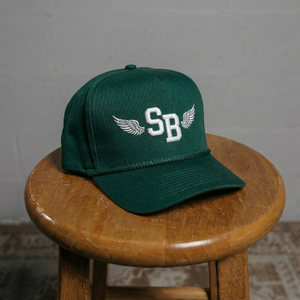 SB Wing Hats | Take Flight