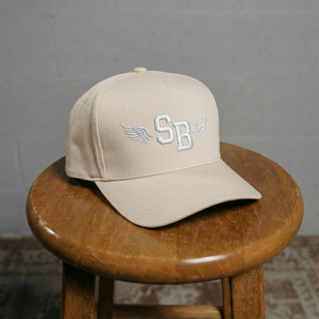 SB Wing Hats | Take Flight