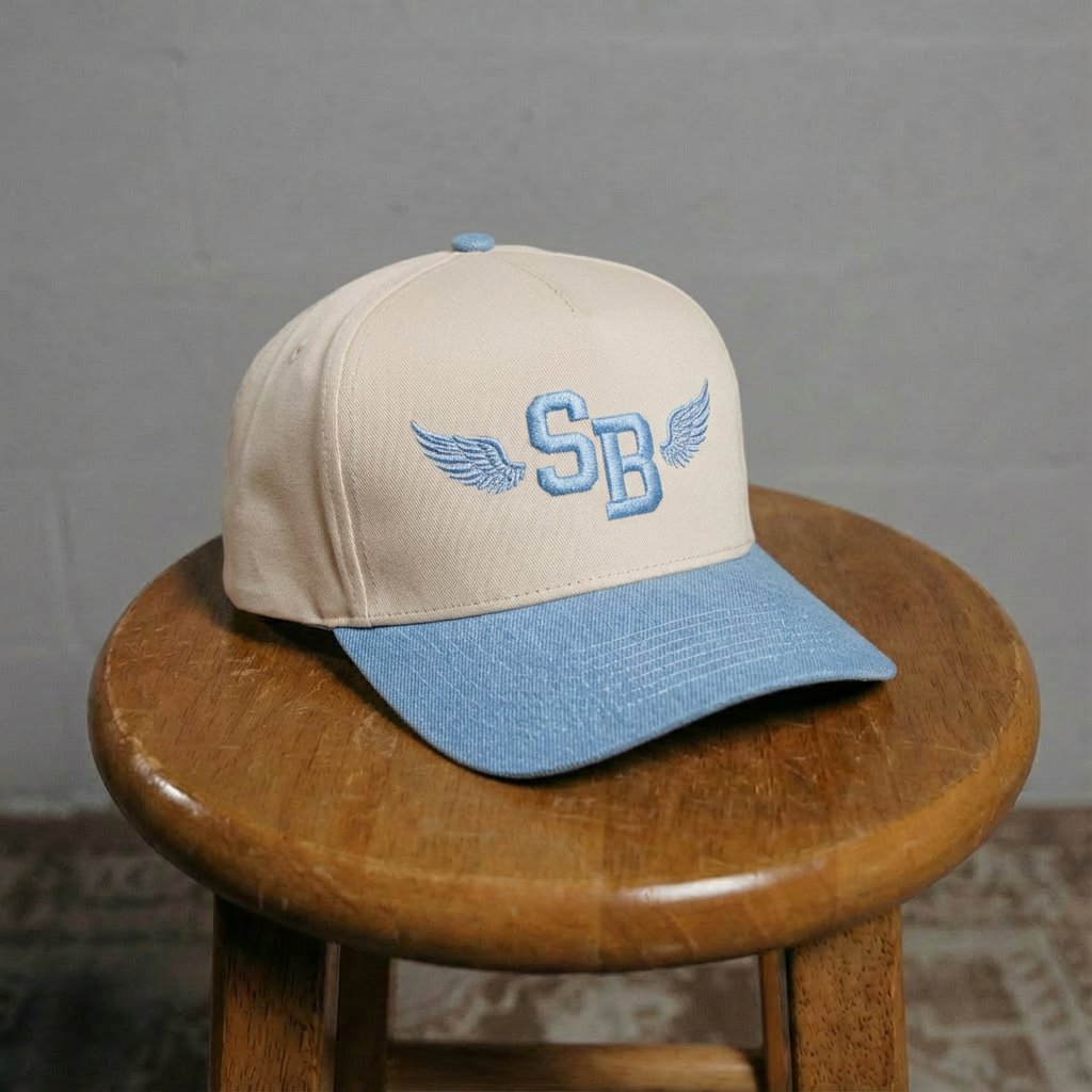 SB Wing Hats | Take Flight