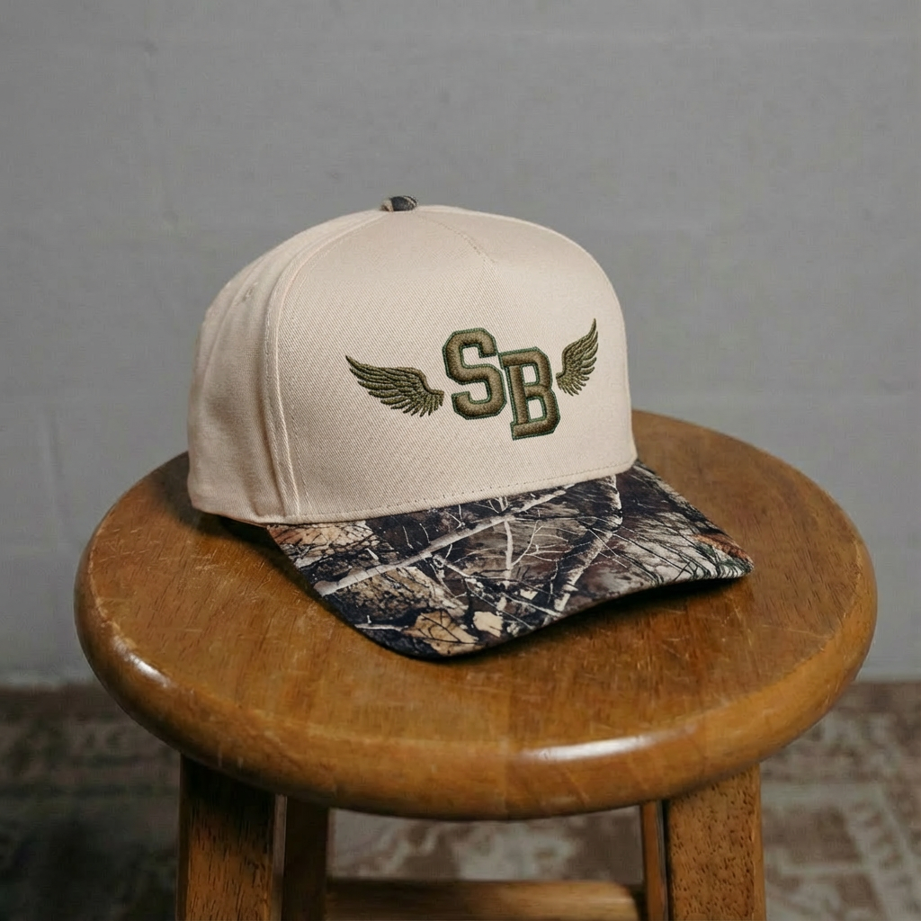 SB Wing Hats | Take Flight