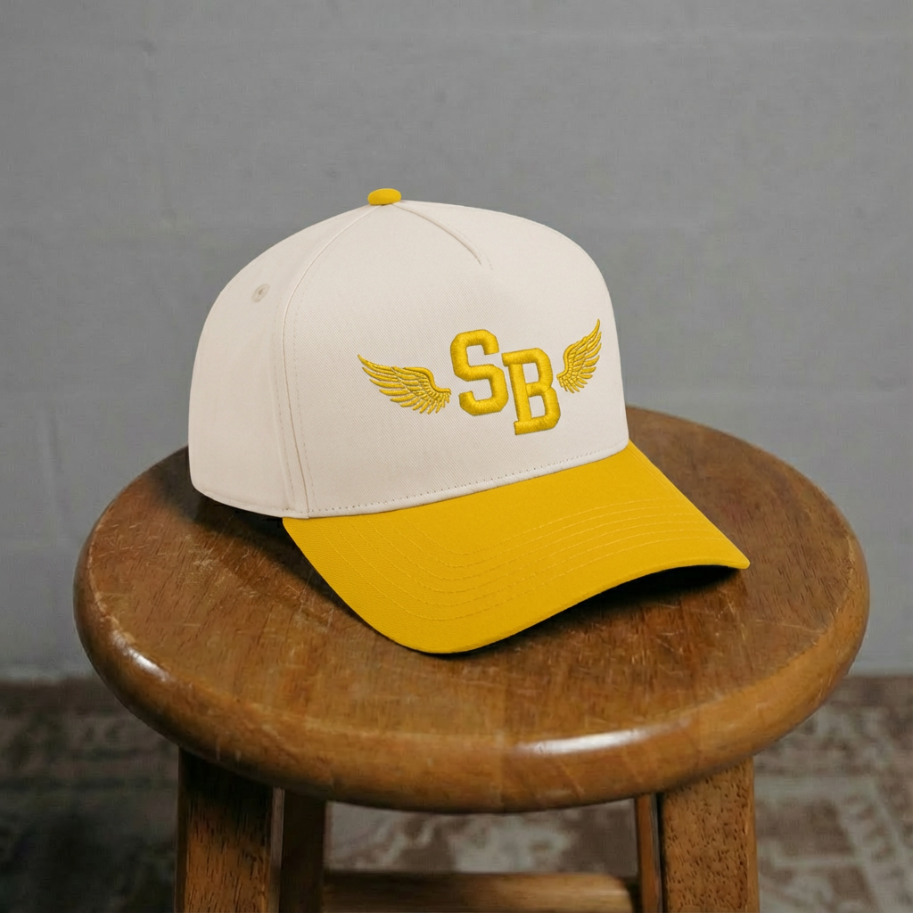 SB Wing Hats | Take Flight