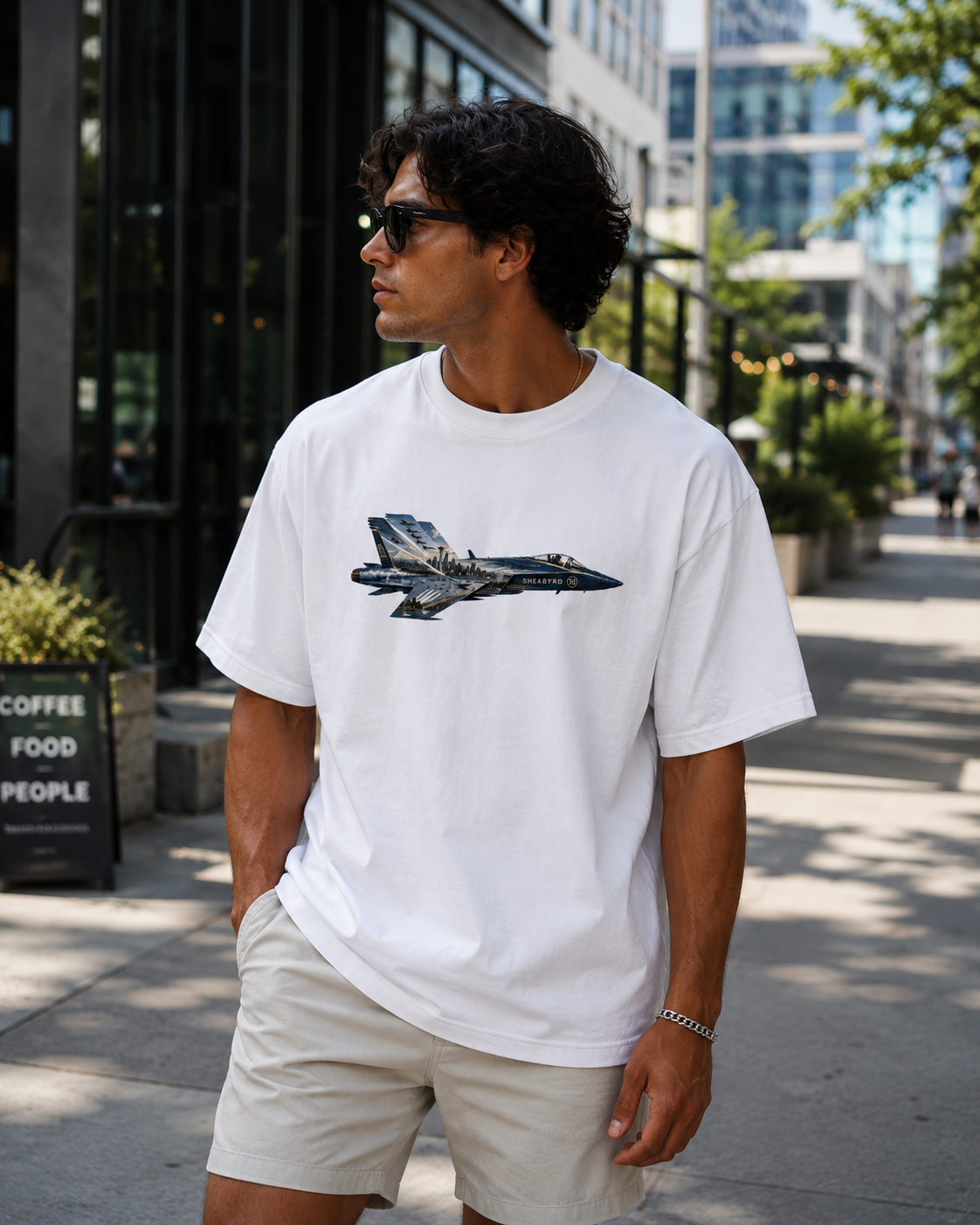 VIP | Art of Flight™ – Washington Air Show Tee