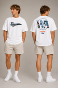 VIP | Art of Flight™ – Washington Air Show Tee