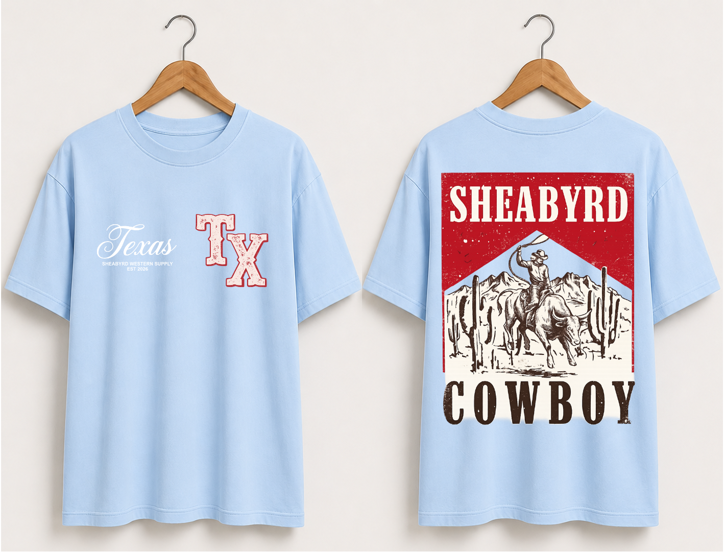 Sheabyrd Hall Of Fame | 100% Cotton Graphic Tees | Sheabyrd Design Lab