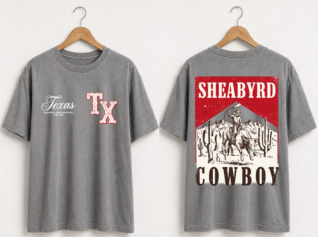 Sheabyrd Hall Of Fame | 100% Cotton Graphic Tees | Sheabyrd Design Lab