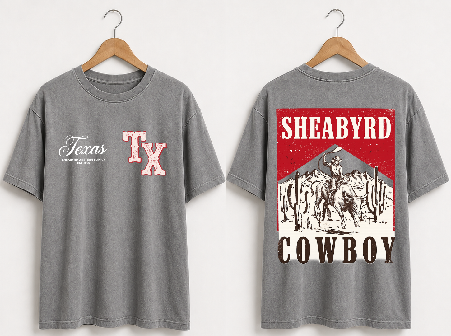 Sheabyrd Hall Of Fame | 100% Cotton Graphic Tees | Sheabyrd Design Lab