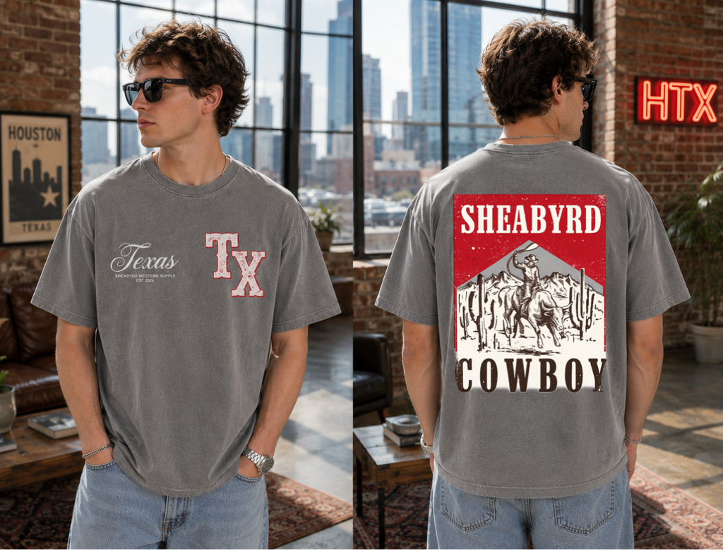 Sheabyrd Hall Of Fame | 100% Cotton Graphic Tees | Sheabyrd Design Lab