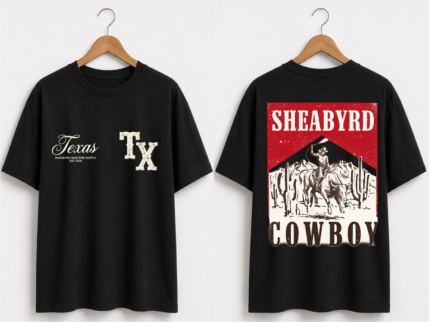 Sheabyrd Hall Of Fame | 100% Cotton Graphic Tees | Sheabyrd Design Lab