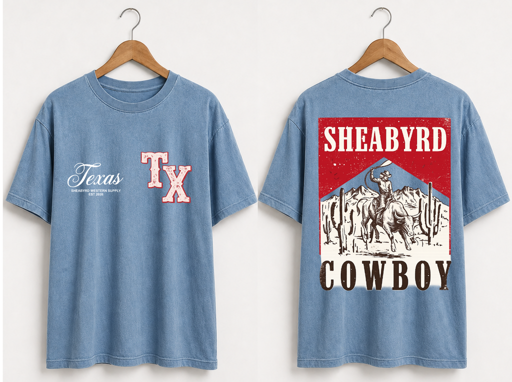 Sheabyrd Hall Of Fame | 100% Cotton Graphic Tees | Sheabyrd Design Lab