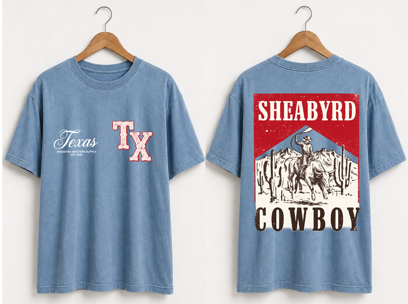 Sheabyrd Hall Of Fame | 100% Cotton Graphic Tees | Sheabyrd Design Lab