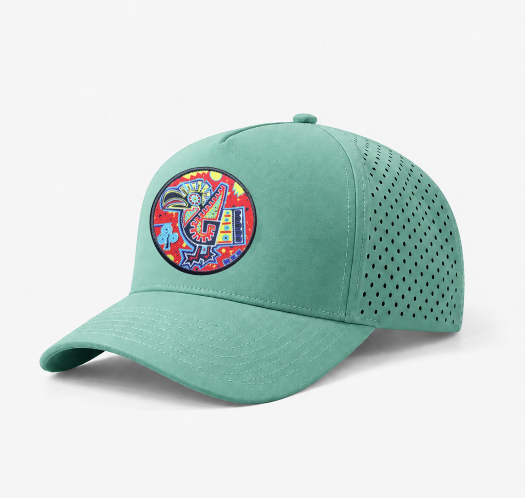 Sheabyrd OG Byrd Hat