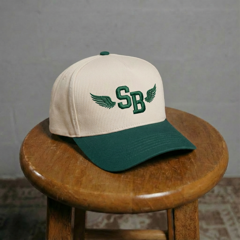 SB Wing Hats | Take Flight