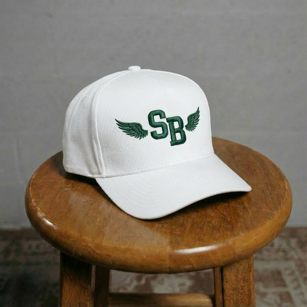 SB Wing Hats | Take Flight
